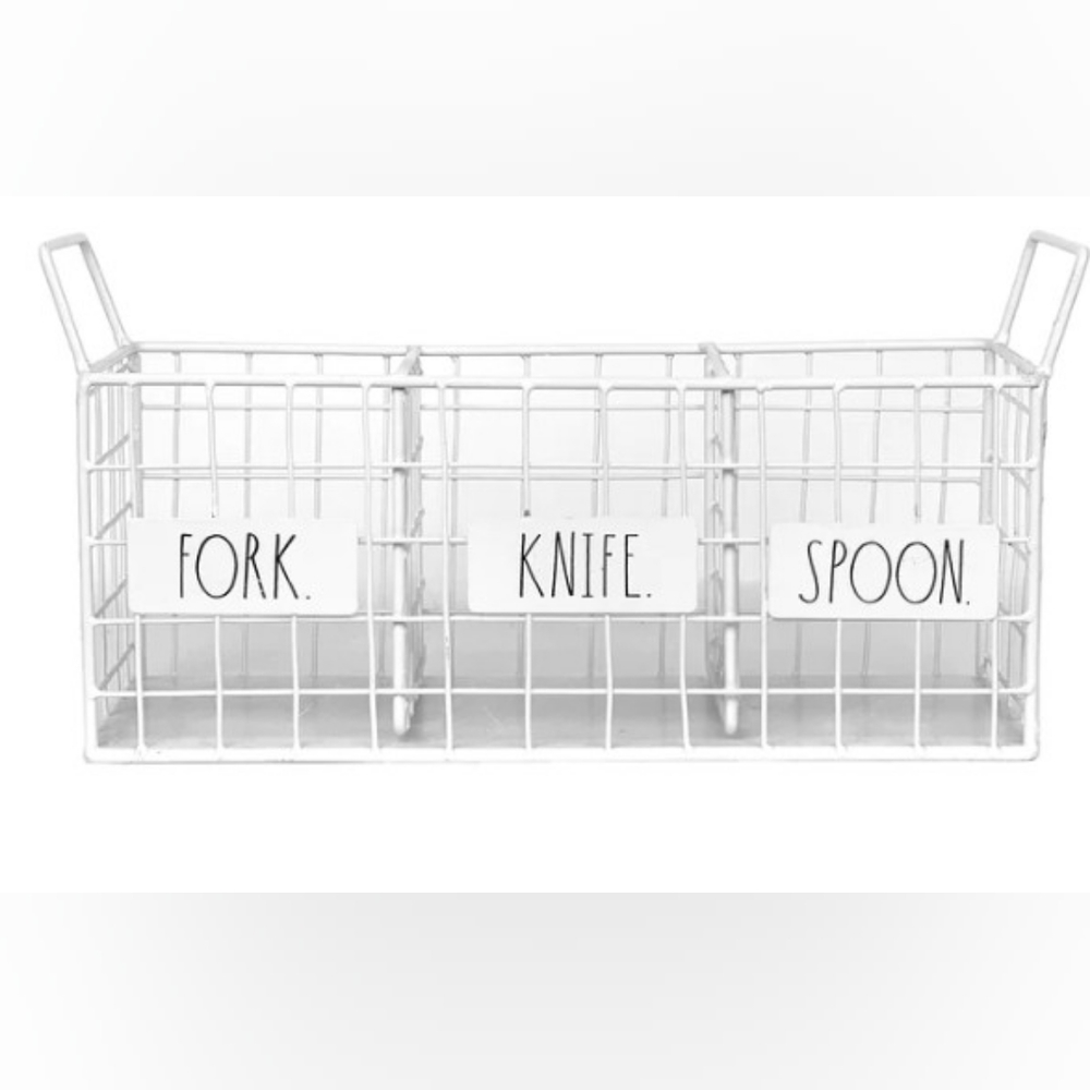Rae Dunn Utensil Holder